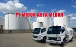 Lowongan Kerja D3 Dan S1 Di PT Miduk Artha Medan Agustus 2019