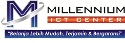 Lowongan Kerja D3 S1 Di Millennium ICT Center Medan Agustus 2020 icon