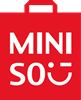 Lowongan Kerja Tamatan SMA SMK MA Di Miniso Rantau Prapat Logo