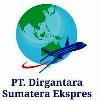Lowongan Kerja Terbaru Di PT Dirgantara Sumatera Ekspress Medan