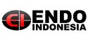 Lowongan Kerja SMA SMK D1 D3 Di PT Endo Indonesia Tebing Tinggi Logo
