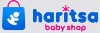 Lowongan Kerja Tamatan D3 S1 Di Haritsa Baby Shop Oktober 2020 logo