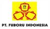 Lowongan Kerja Tamatan S1 Di PT Fuboru Indonesia Medan Logo