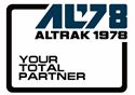 Info Lowongan Kerja Tamatan D3 S1 Di PT Altrak 1978 Medan Logo