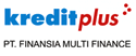 Lowongan Kerja D3 S1 Di PT KB Finansia Multi Finance KreditPlus Medan Logo