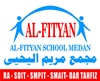 Lowongan Kerja Tamatan S1 Di Al Fityan School Medan Desember 2020 Logo