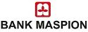 Lowongan Kerja Tamatan S1 Di PT Bank Maspion Medan Desember 2020 Logo