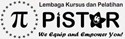 Informasi Lowongan Kerja SMA SMK Di LKP Pistar Medan Januari 2021 Logo
