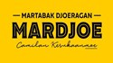 Loker Di Martabak Djoeragan Mardjoe Medan Februari 2021 Logo