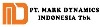 Loker Tamatan D3 S1 Di PT Mark Dynamics Indonesia Tanjung Morawa
