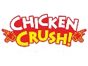 Loker Tamatan SMA SMK Di Chicken Crush Medan Februari 2021 Logo