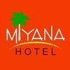 Lowongan Kerja Tamatan SMA SMK Di Miyana Hotel Medan Februari 2021 Logo
