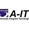 Loker SMA SMK Di Armada Integrasi Teknologi Medan Maret 2021 Logo