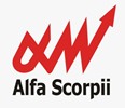 Lowongan Kerja Tamatan S1 Di PT Alfa Scorpii Medan Maret 2021 Logo