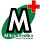 Lowongan Kerja D3 D4 S1 Di RSU Mitra Medika Medan April 2021 Logo