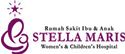 Lowongan Kerja Tamatan D3 S1 Di RSIA Stella Maris Medan April 2020 Logo