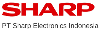 Lowongan Kerja D3 S1 Di PT Sharp Electronics Indonesia Medan Logo