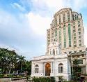 Lowongan Kerja Di Grand City Hall Hotel & Serviced Residences Medan Logo