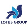 Lowongan Kerja Tamatan SMK STM Di Lotus Group Medan Mei 2021 Logo