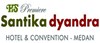 Loker SMA SMK Di Santika Premiere Dyandra Hotel & Convention Medan Logo