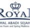Lowongan Kerja S1 Di PT Royal Abadi Sejahtera Medan Juni 2021 Logo