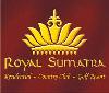 Lowongan Kerja SMA SMK Di Royal Sumatra Golf & Country Club Medan Logo