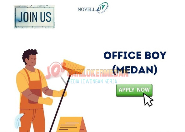 Loker SMA SMK Di PT Novell Pharmaceutical Laboratories Medan