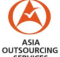 Lowongan Kerja D3 S1 Di Asia Outsourcing Services Medan Juli 2021 Logo