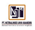 Lowongan Kerja D3 S1 Di PT Netralindo Jaya Mandiri Medan Juli 2021 Logo