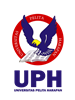 Lowongan Kerja Di Universitas Pelita Harapan Medan Juli 2021 Logo