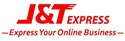 Lowongan Kerja Tamatan D3 S1 Di J&T Express Medan Juli 2021 Logo
