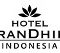 Lowongan Kerja Tamatan S1 S2 Di Grandhika Hotel Medan Juli 2021 Logo