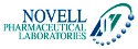 Loker D3 S1 Di PT Novell Pharmaceutical Laboratories Medan Agustus Logo