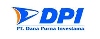 Loker Tamatan D3 S1 Di PT Dana Purna Investama Kisaran Agustus 2021 Logo