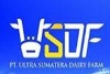 Loker Tamatan SMA SMK D3 Di PT Ultra Sumatera Dairy Farm Berastagi Logo