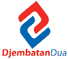 Lowongan Kerja D3 S1 Di PT Djembatan Dua Medan Agustus 2021 Logo