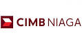 Lowongan Kerja S1 Di PT Bank CIMB Niaga Tbk Medan Agustus 2021 Logo