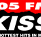 Lowongan Kerja Tamatan D3 S1 Di Kiss FM Medan Agustus 2021 Logo