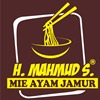 Loker SMA SMK Di Warung Mie Ayam H Mahmud Medan September 2021 Logo