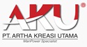 Loker SMA SMK STM PT Artha Kreasi Utama Medan September 2021 Logo