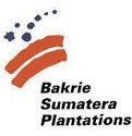 Loker Tamatan D3 S1 Di PT Bakrie Sumatra Plantations Medan Logo
