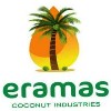 Loker Tamatan D3 S1 Di PT Eramas Coconut Industries Deli Serdang Logo