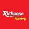 Lowongan Kerja D3 D4 S1 Di Richeese Factory Medan Oktober 2021 Logo