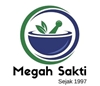 Lowongan Kerja Di PT Megah Tetap Sakti Medan September 2021 Logo