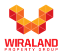 Lowongan Kerja Tamatan D3 S1 Di Wiraland Property Group Medan Logo