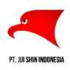 Loker D3 S1 Di PT Jui Shin Indonesia Mabar Medan Oktober 2021 Logo