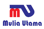 Lowongan Kerja D3 S1 Di CV Mulia Utama Medan Oktober 2021 Logo