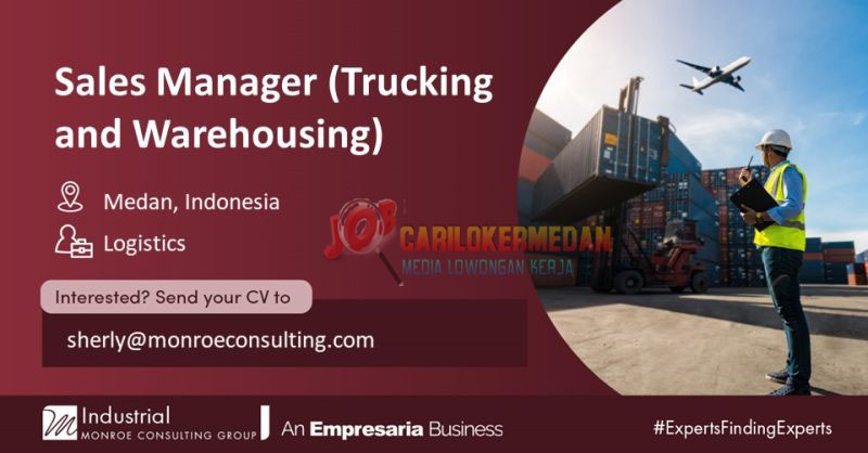 Lowongan Kerja Di Monroe Consulting Group Medan Oktober 2021