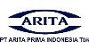 Lowongan Kerja Di PT Arita Prima Indonesia Medan Oktober 2021 Logo