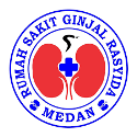 Lowongan Kerja SMA SMK Di RSK Ginjal Rasyida Medan Oktober 2021 Logo